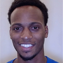 Jeron Robinson