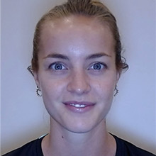 Lovisa Lindh