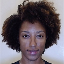 Brianna Mcneal