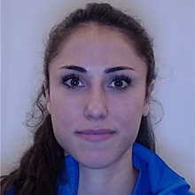 Laura Strati