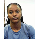 Remona Burchell