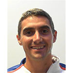 Rob Mullett