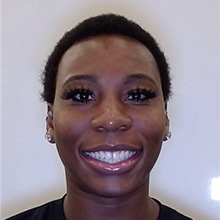 Gwen Berry