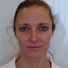 Fanny Smets