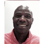 Gideon Kipkemoi Kipketer