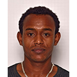 Tesema Moges
