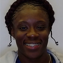 Danielle Williams