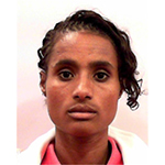 Aster Tesfaye