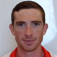 Brendan Boyce