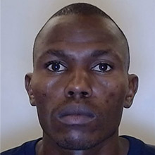 Laban Kipngetich Korir