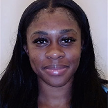 TyNia Gaither