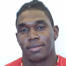 Fedrick Dacres