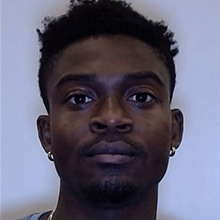 Alonzo Russell
