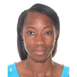 Kanika Beckles