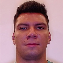 Diego Del Real