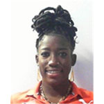 Dominique Williams