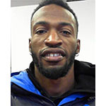Damar Forbes
