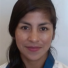 Paola Pérez