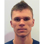 Marius Savelskis
