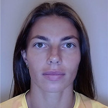 Maryna Bekh-Romanchuk