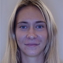 Anna Krasutska