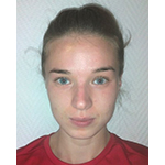 Anastasiya Puzakova