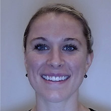 Kelsie Ahbe