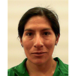 Claudia Valderrama Ibanez