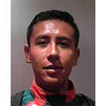 Jesús Tadeo Vega