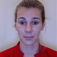 Sara Kolak