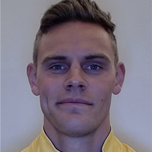 Melker Svärd Jacobsson