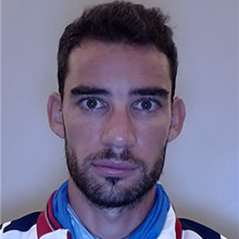 Álvaro Martín
