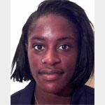 Victoria Ohuruogu
