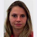 Angelina Zhuk-Krasnova