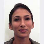 Christine Sonali Merrill