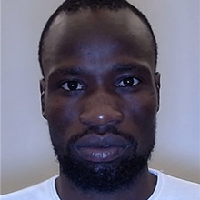 Nijel Amos