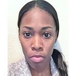 Chrishuna Williams
