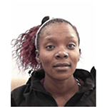Betsy Saina