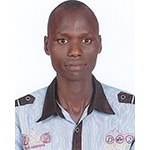Isaac Kedikou