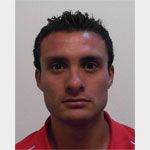 Christopher Sandoval