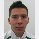 Paul Robinson