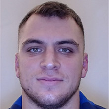 Michail Anastasakis