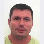 Dmitriy Marshin