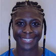 Gloria Hooper
