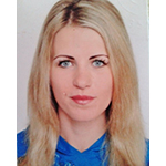 Anna Lunyova