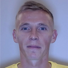 Ihor Porozov