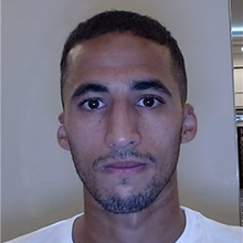 Yassine Rachik