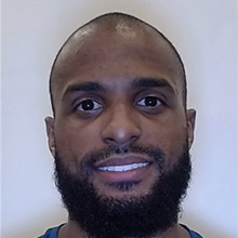 Anderson Henriques