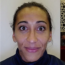 Agnès Raharolahy