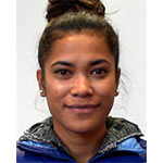 Patricia Taea